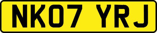 NK07YRJ