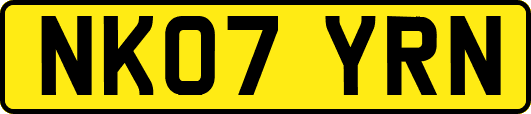 NK07YRN
