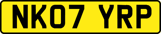 NK07YRP