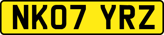 NK07YRZ