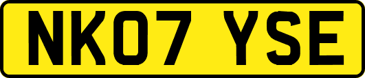 NK07YSE