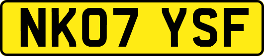 NK07YSF