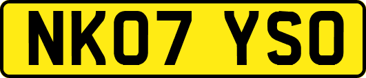 NK07YSO