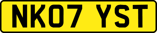 NK07YST