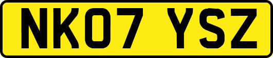 NK07YSZ