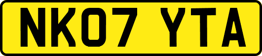 NK07YTA