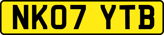 NK07YTB