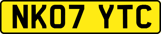 NK07YTC