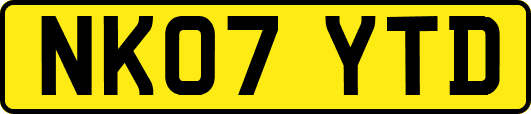NK07YTD