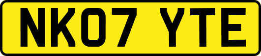 NK07YTE