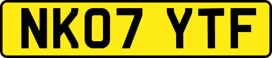 NK07YTF