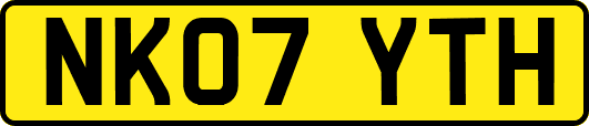 NK07YTH