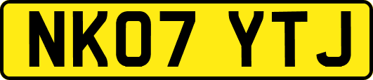 NK07YTJ