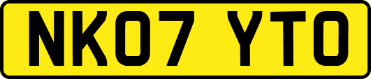 NK07YTO
