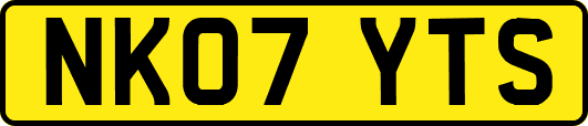 NK07YTS