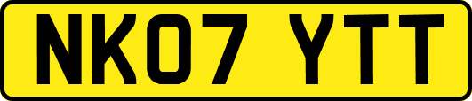 NK07YTT