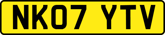 NK07YTV