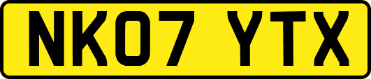 NK07YTX