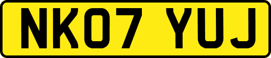 NK07YUJ