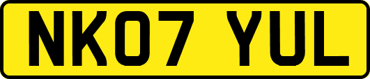 NK07YUL