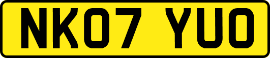 NK07YUO