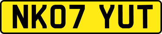 NK07YUT