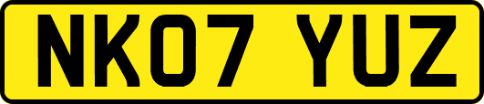 NK07YUZ