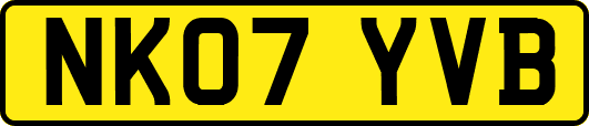 NK07YVB