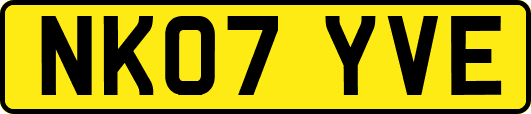 NK07YVE