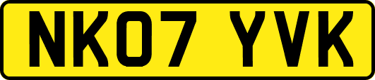 NK07YVK