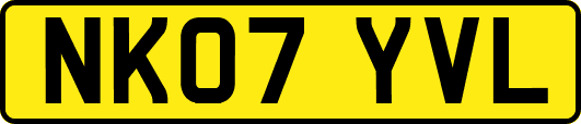 NK07YVL
