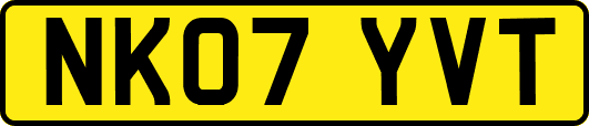 NK07YVT