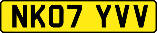 NK07YVV
