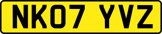 NK07YVZ