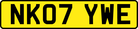 NK07YWE
