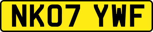 NK07YWF