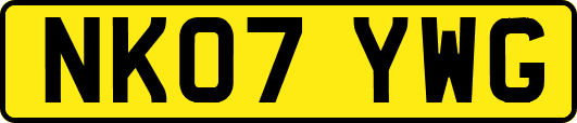 NK07YWG