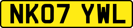 NK07YWL