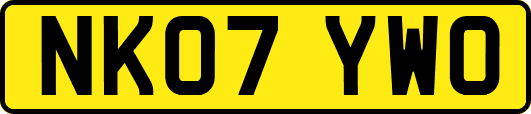 NK07YWO