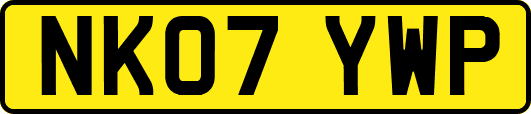 NK07YWP