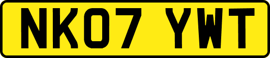 NK07YWT