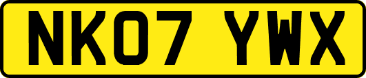 NK07YWX