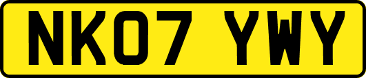 NK07YWY