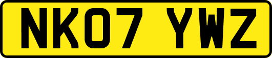NK07YWZ
