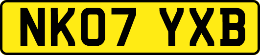 NK07YXB