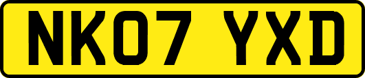 NK07YXD