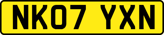 NK07YXN