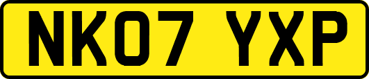 NK07YXP