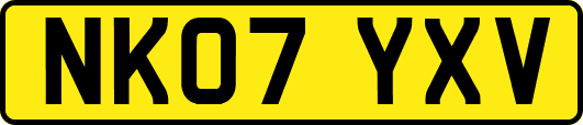 NK07YXV