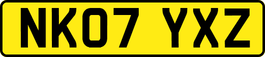 NK07YXZ